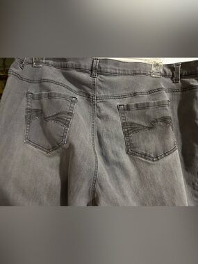 Plus Size Gloria Vanderbilt Jeans